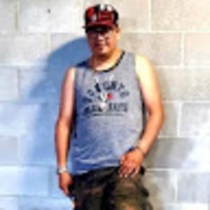 Meet your Posher, Rodney b.